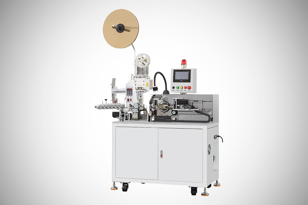 漢創(chuàng)自動化：全自動端子機存在哪些常見問題？(圖1)