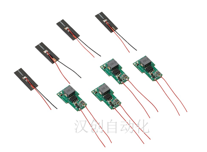 漢創(chuàng)自動化:自動剝線打端子機的操作前中后規(guī)范與安全注意事項(圖5) 漢創(chuàng)自動化:自動剝線打端子機的操作前中后規(guī)范與安全注意事項(圖5)
